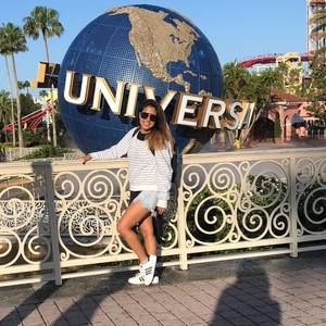 Meet your Posher, Maritza